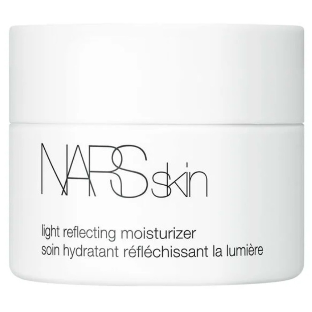 NARS Skin Light Reflecting Moisturizer - White